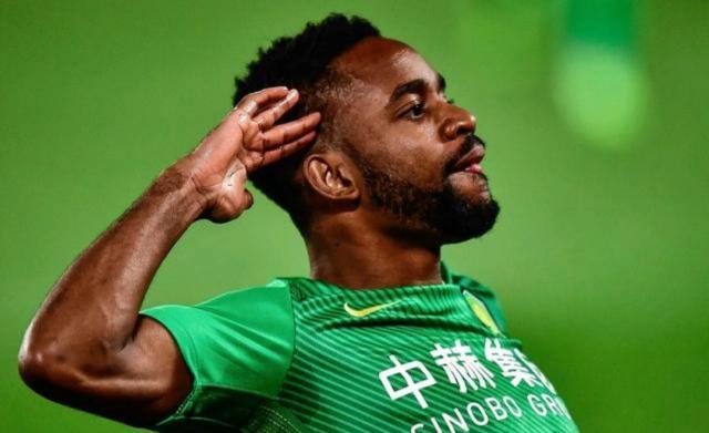 开云体育app-外媒:两西甲球队想签巴坎布 国安射手已返回中国