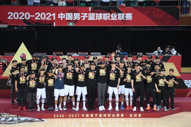 开云体育官网-【观察】11冠并非终点 列强围剿广东再成主旋律