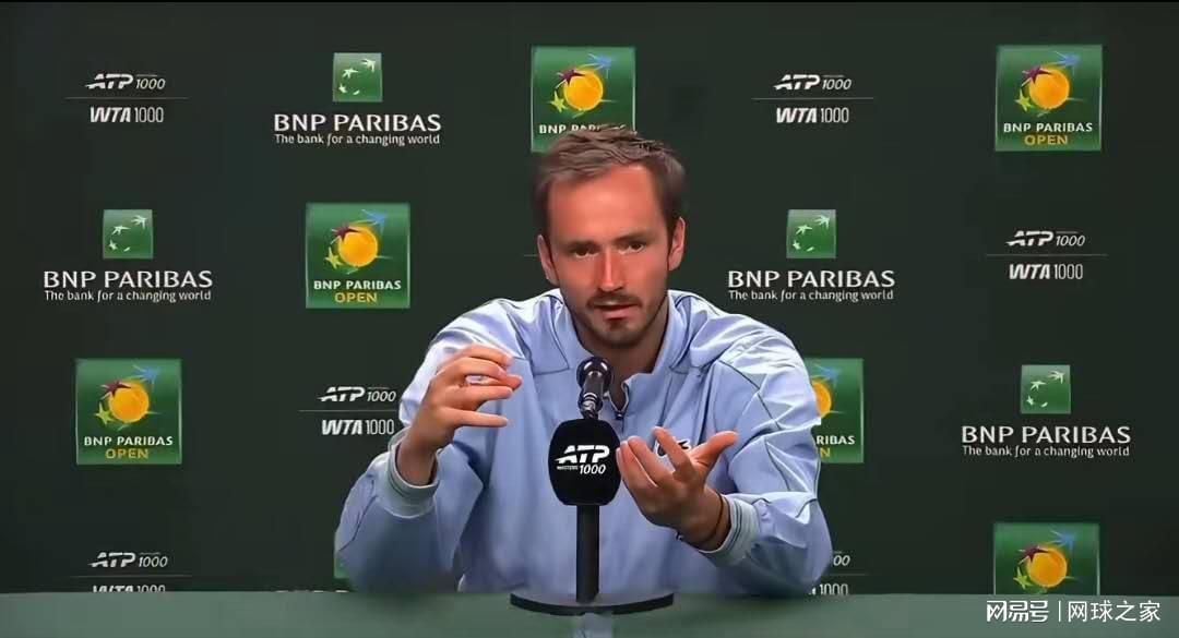 开云体育官网-梅总直言讨厌HEAD的球，称计时器规则有人投机取巧，暗讽纳达尔