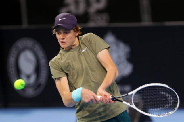 开云体育-澳网男单新生代能否出黑马?“纳达尔搭档”最被看好