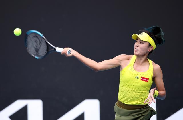 开云体育-王蔷遭遇跨年六连败 新教练适得其反or仍在磨合？